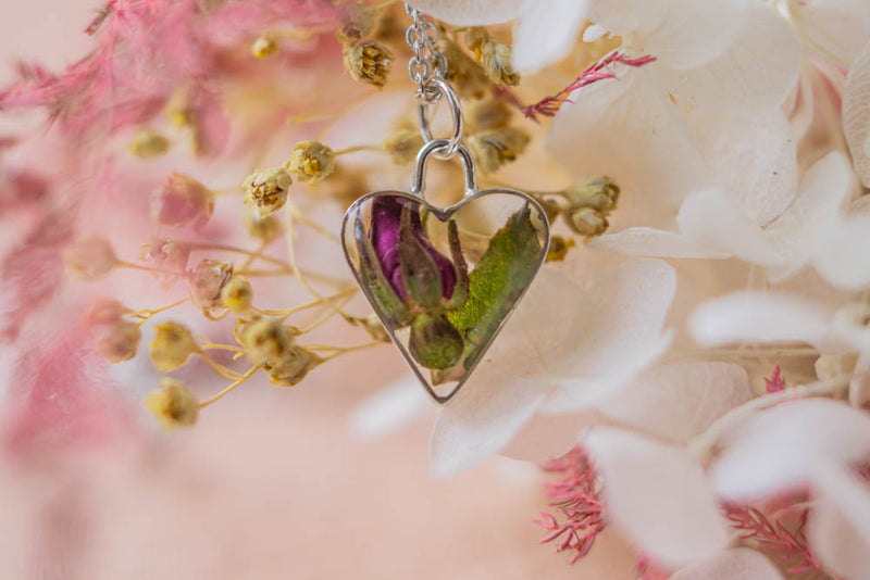 Mini Lover Locket II
